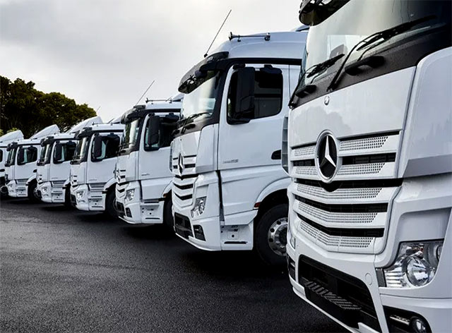 Home trucks img1