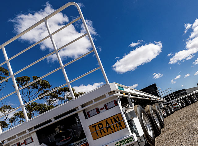 What’s the Best Trailer Type for Your Load?