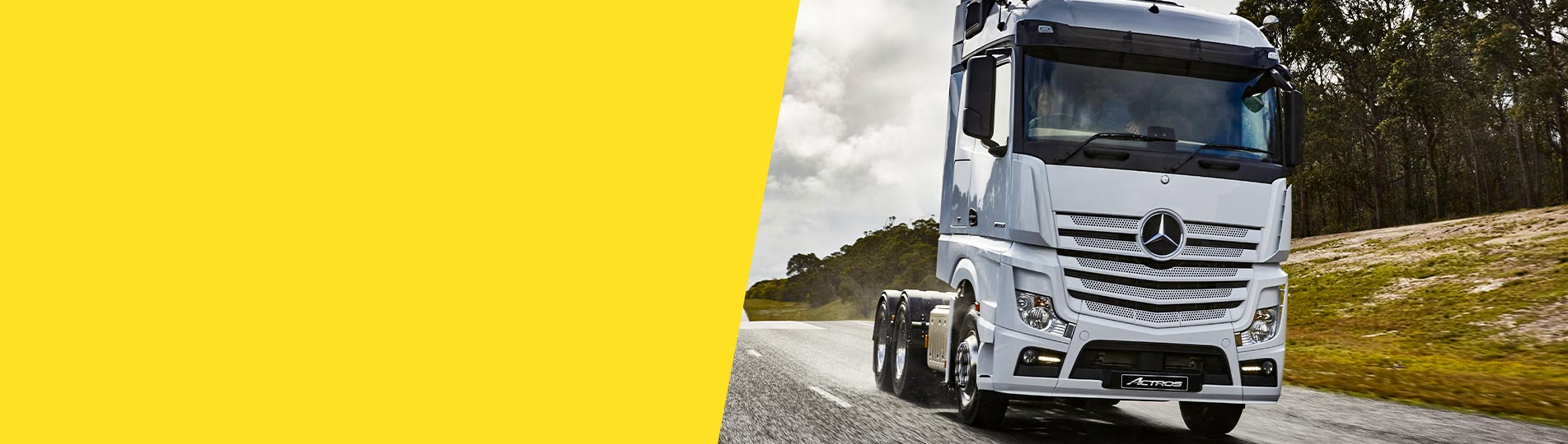 Truck Rental
