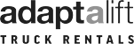 Adaptalift Truck Rentals Logo